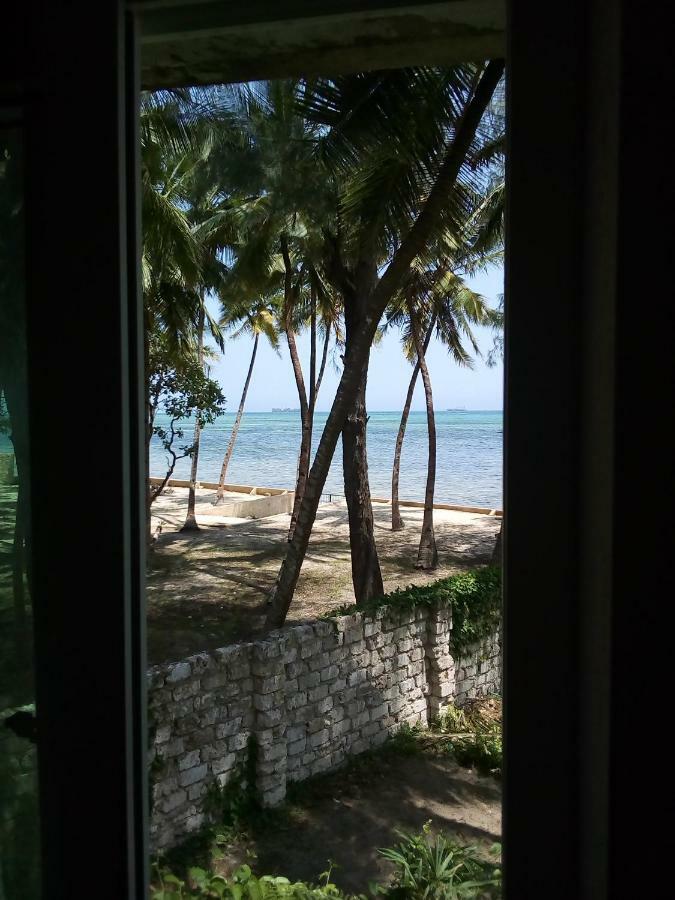 Savannah Cottages Mombasa Exterior photo